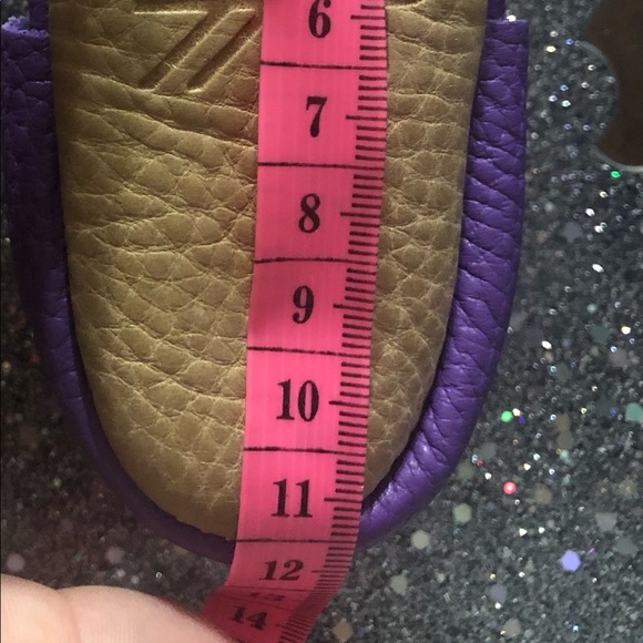 Freshly Picked bow moccasins - Picture 5 of 6